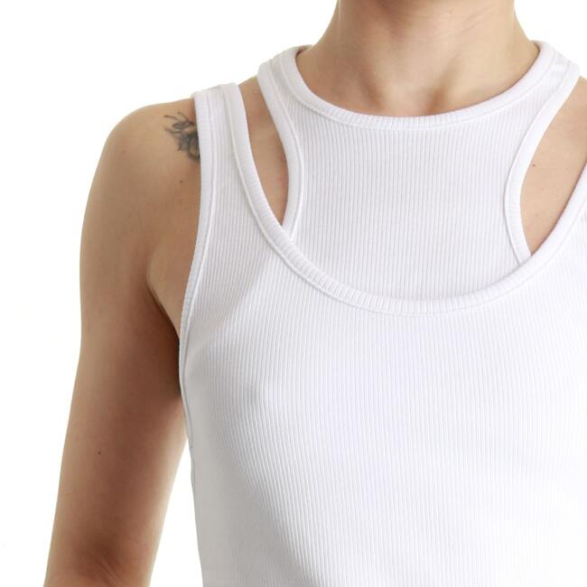 TOP DOPPIATO HINNOMINATE - Mad Fashion | img vers.650x/